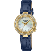 &quot;Casio&quot; SHE-4565GBL-7A