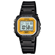 &quot;Casio&quot; LA-20WH-9A