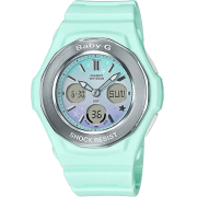 "Casio" BGA-100ST-3A