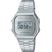 "Casio" A-168WEM-7E