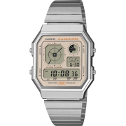 "Casio" A130WE-9A
