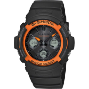 &quot;Casio&quot; AWG-M100SF-1H4ER