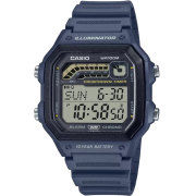 &quot;Casio&quot; WS-1600H-2A