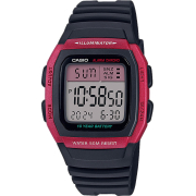 &quot;Casio&quot; W-96H-4AVEF