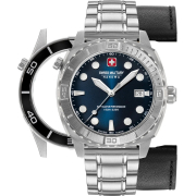 &quot;Swiss Military Hanowa&quot; SMWGH0004001-SET