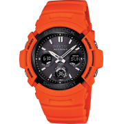 &quot;Casio&quot; AWG-M100MR-4A