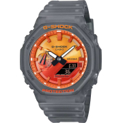 &quot;Casio&quot; GA-2100FLS-8A4