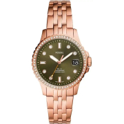 Fossil ES4970