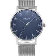 &quot;Obaku&quot; V248GXCLMC