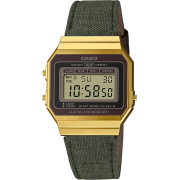 &quot;Casio&quot; A700WEGL-3A