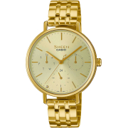 &quot;Casio&quot; SHE-4541G-9A