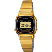 &quot;Casio&quot; LA670WEGA-1E