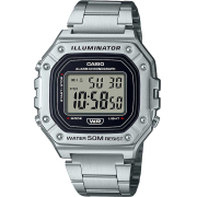 &quot;Casio&quot; W-218HD-1A