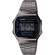 &quot;Casio&quot; A168WEGG-1BEF