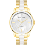 &quot;Anne Klein&quot; 4120WTGB
