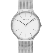 &quot;Obaku&quot; V240GXCWMC