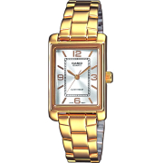 "Casio" LTP-1234PG-7A