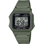 &quot;Casio&quot; W-217H-3A