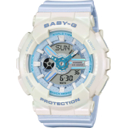 "Casio" BA-110PD-2A