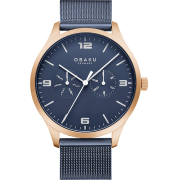 &quot;Obaku&quot; V249GMVLML