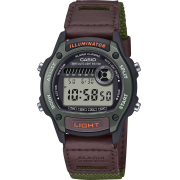 &quot;Casio&quot; W-220HF-3A