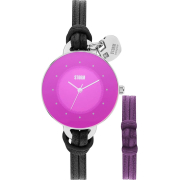 &quot;Storm&quot; ROSA LAZER PURPLE 47397/P