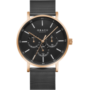 &quot;Obaku&quot; V246GMVBMB