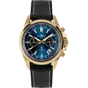 "Jacques Lemans" 1-2117ZH