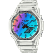 "Casio" GA-2100SRS-7A