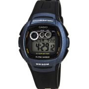 &quot;Casio&quot; W-210-1B