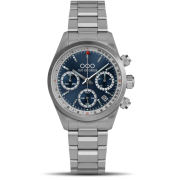 "Out Of Order" OOO.001-23.BL.AC.SS