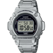 &quot;Casio&quot; W-219HD-1A