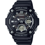 &quot;Casio&quot; AEQ-120W-1A