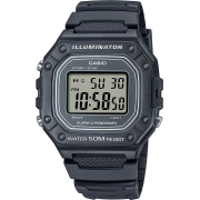 &quot;Casio&quot; W-218H-8AVEF