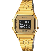 &quot;Casio&quot; LA680WGA-9B