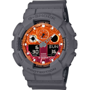 &quot;Casio&quot; GA-100FL-8A