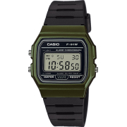 &quot;Casio&quot; F-91WM-3A