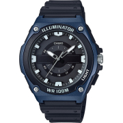 &quot;Casio&quot; MWC-100H-2AVEF