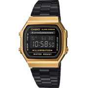 &quot;Casio&quot; A-168WEGB-1B