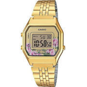 &quot;Casio&quot; LA680WGA-4C