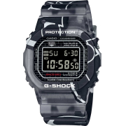 &quot;Casio&quot; DW-5000SS-1