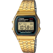 &quot;Casio&quot; A159WGEA-1