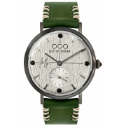 "Out of Order" OOO.001-11.BI