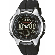 &quot;Casio&quot; AQ-160W-1B