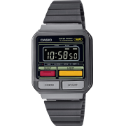 &quot;Casio&quot; A120WEGG-1B