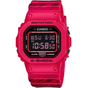 "Casio" DW-5600JAH24-4