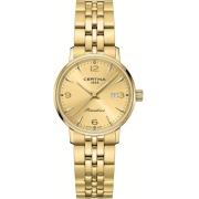 "Certina" C035.210.33.367.00