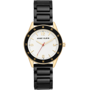 &quot;Anne Klein&quot; 3658GPBK