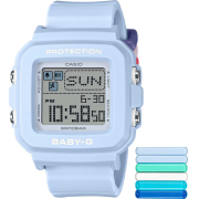 &quot;Casio&quot; BGD-10L-2