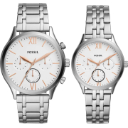 &quot;Fossil&quot; BQ2468SET